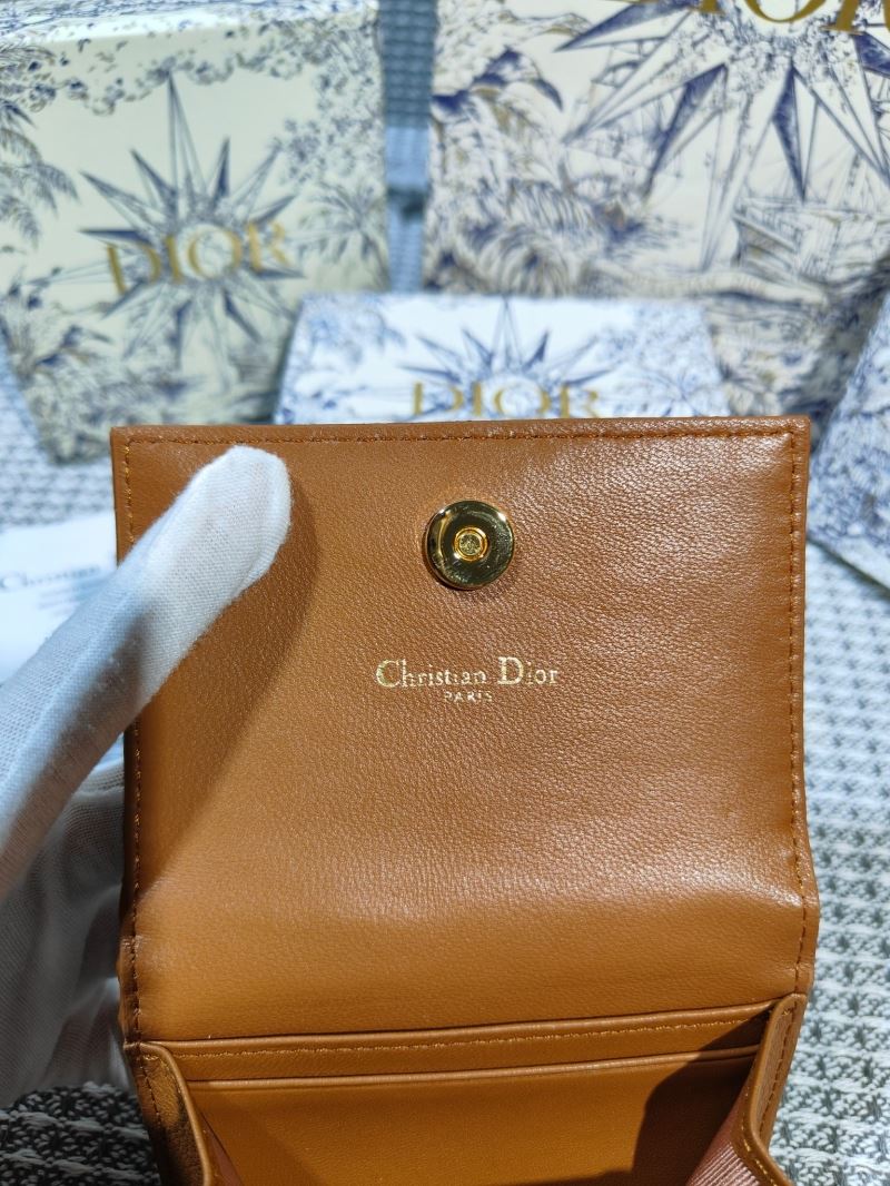 Christian Dior Wallet